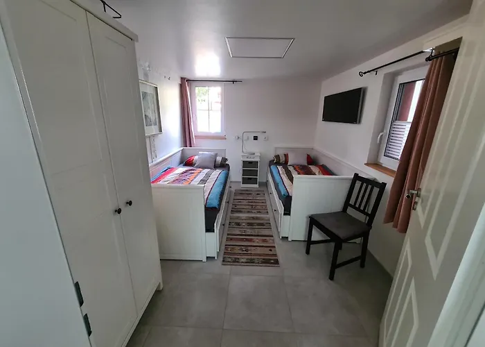 Ferienwohnung Am Rathaus