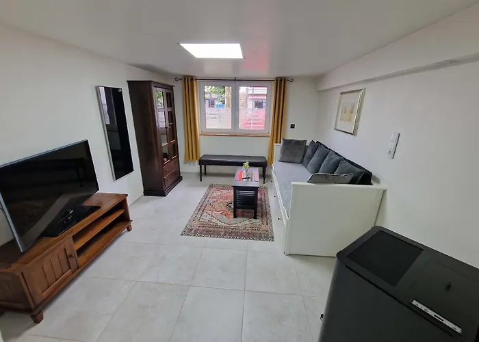Ferienwohnung Am Rathaus
