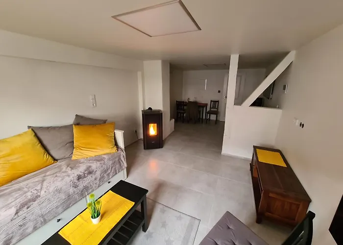 Ferienwohnung Am Rathaus