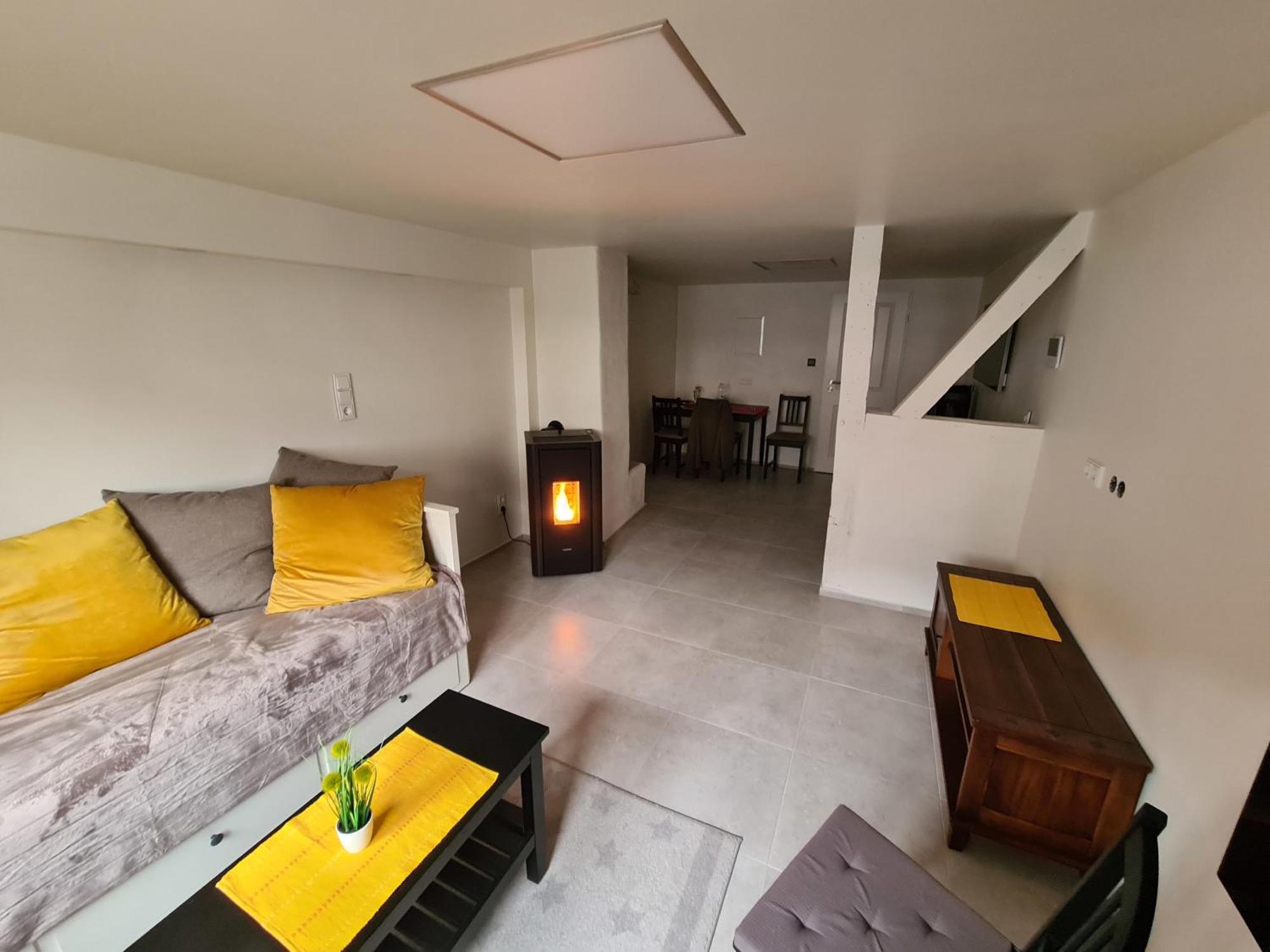 Appartement Am Rathaus