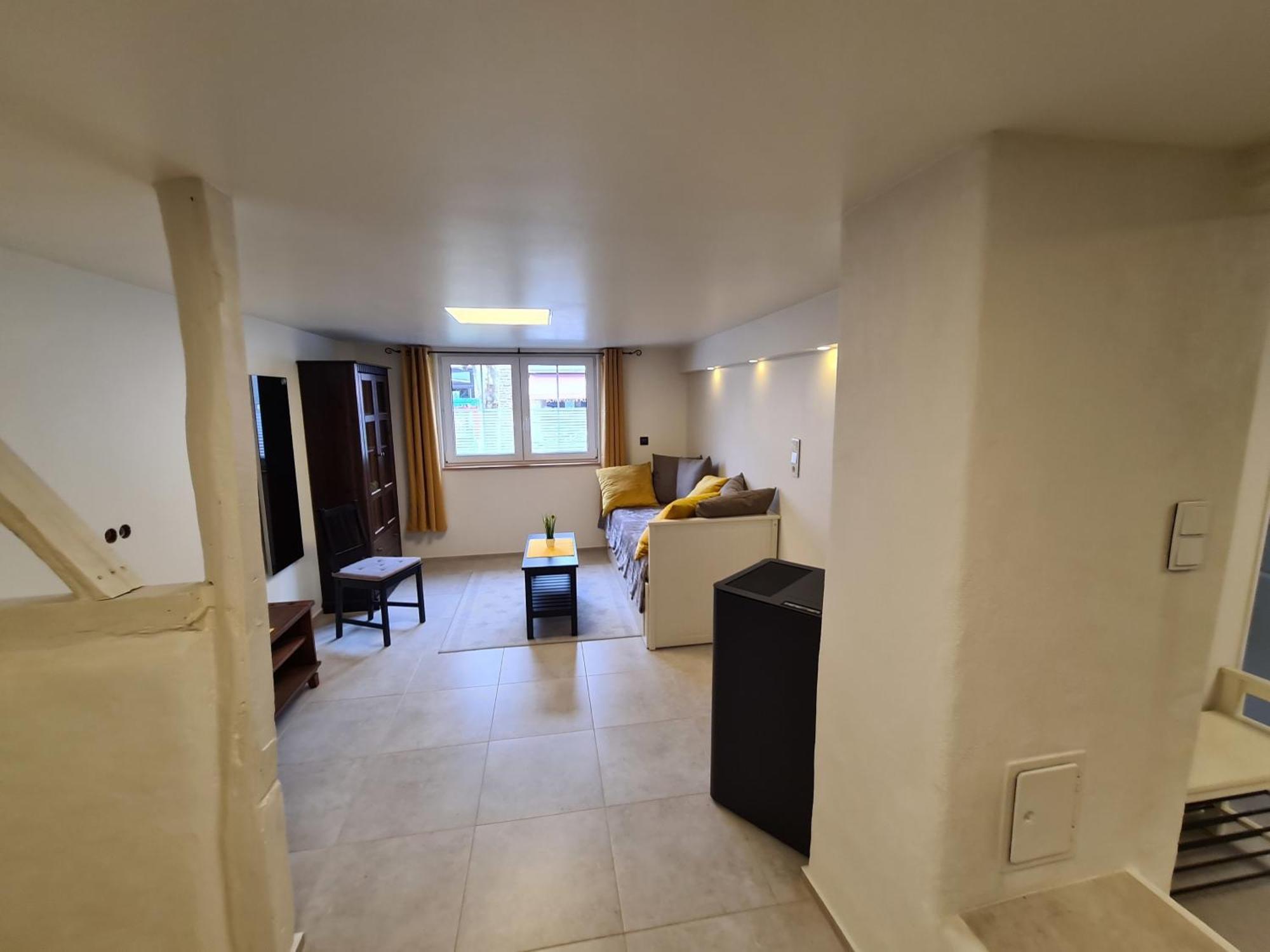 Am Rathaus Appartement *