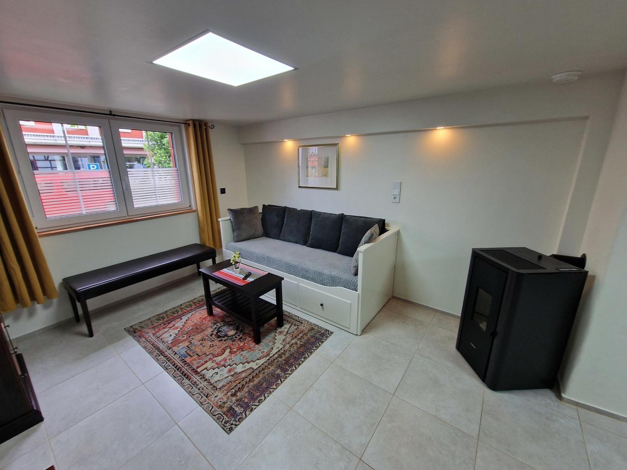 Appartement Am Rathaus *