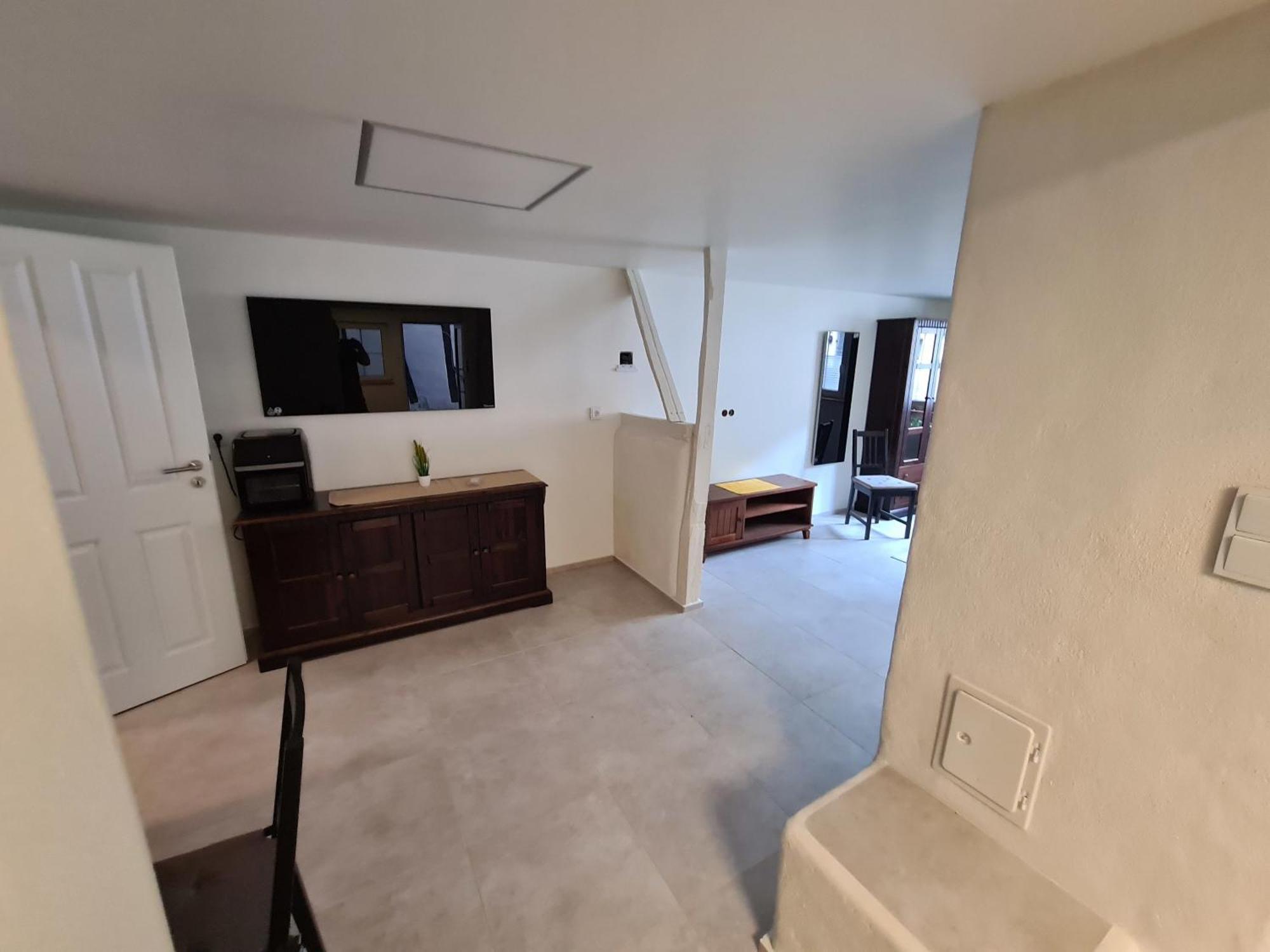 Appartement Am Rathaus *