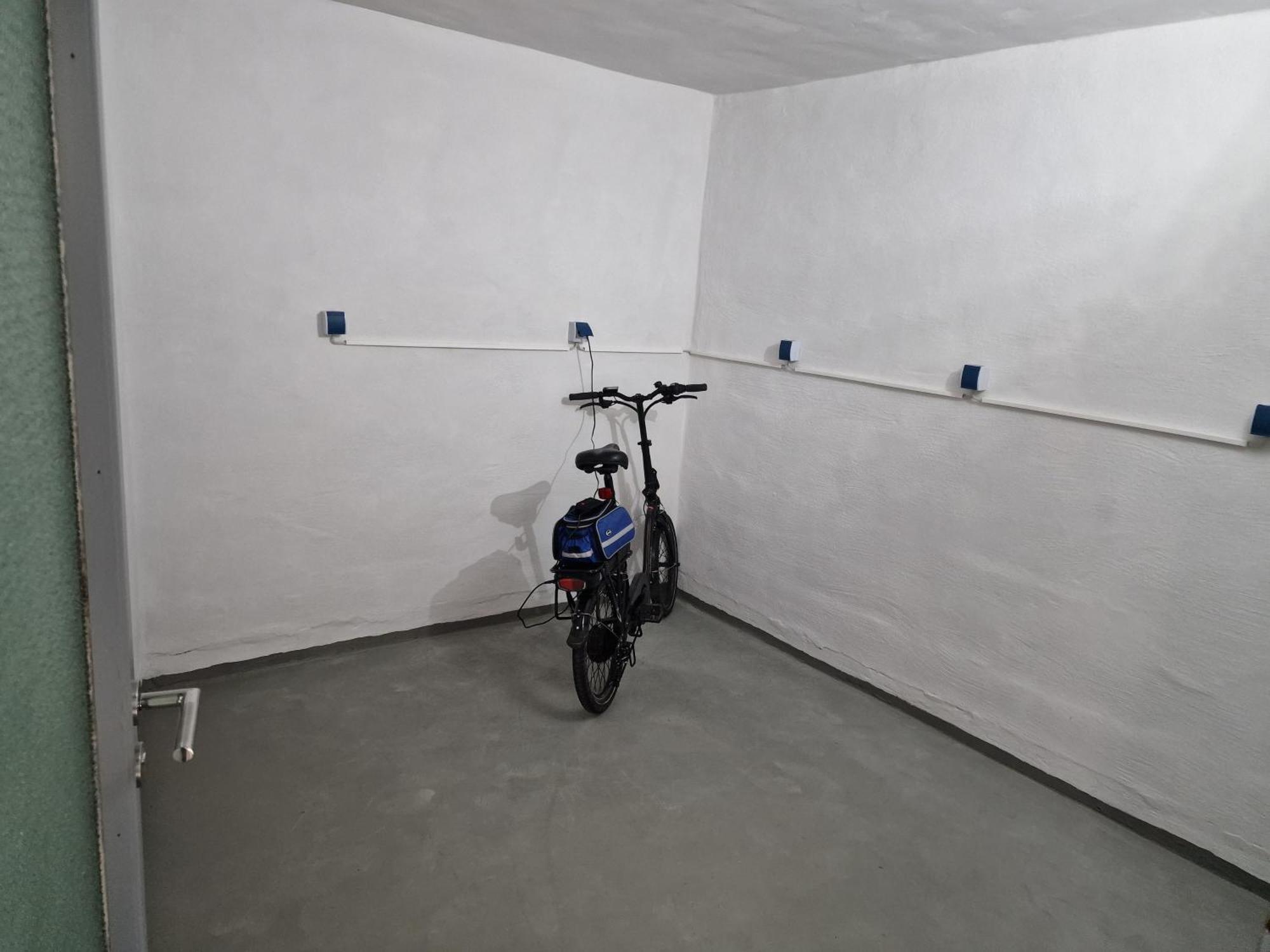 Appartement Am Rathaus Heimbach